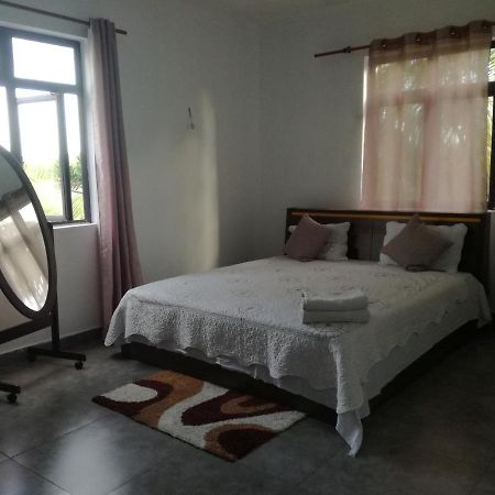 JKB Villa Pamplemousses Esterno foto