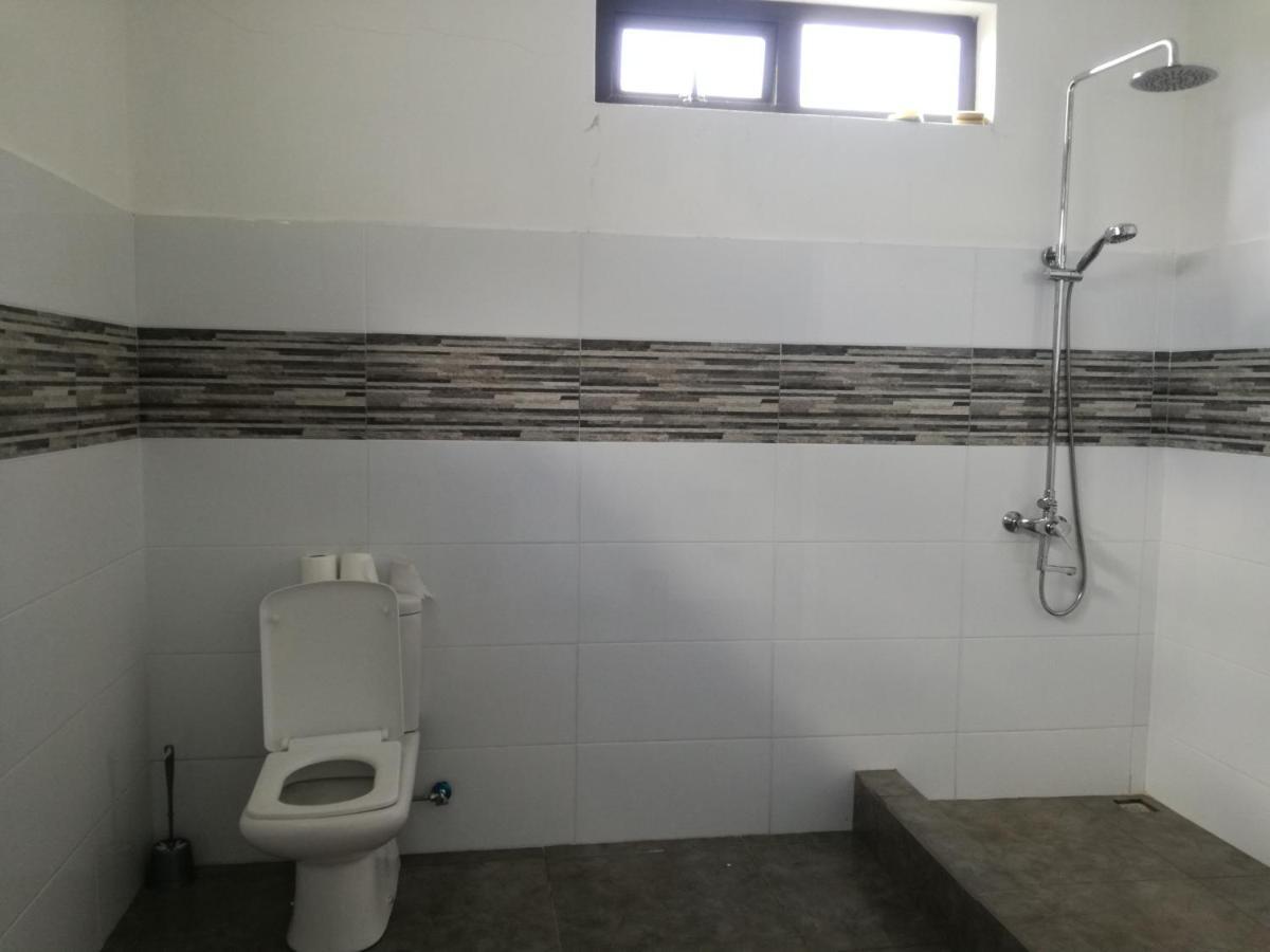 JKB Villa Pamplemousses Esterno foto