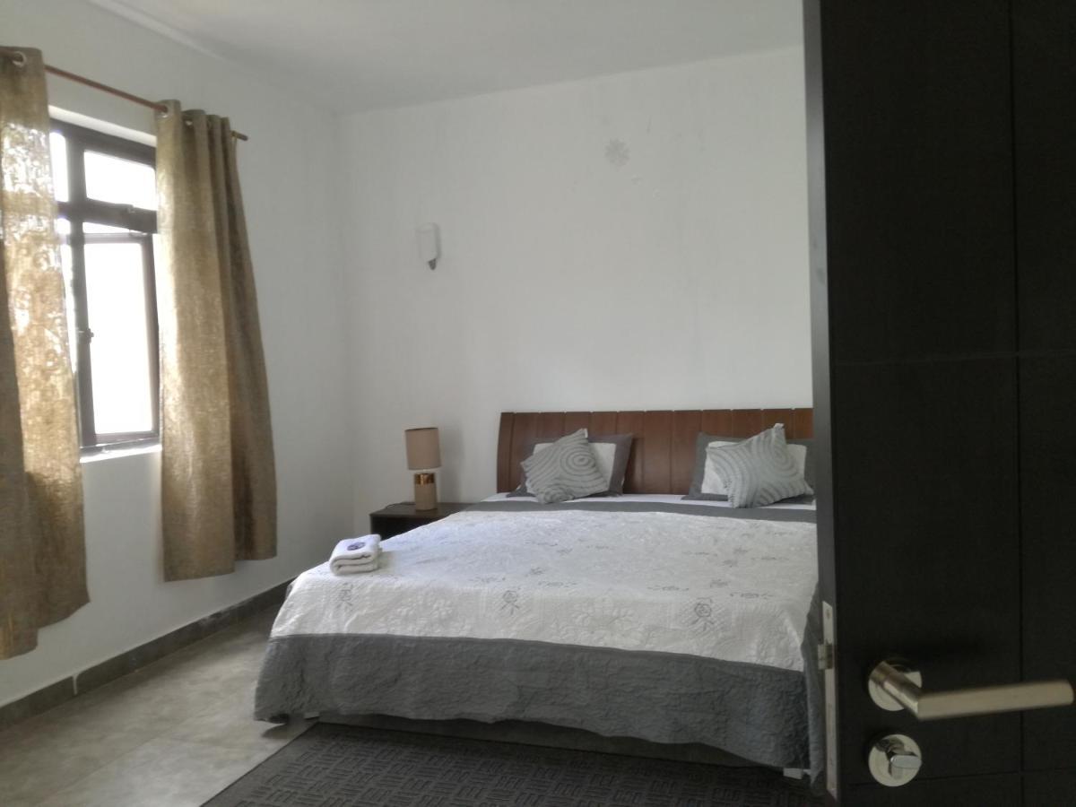 JKB Villa Pamplemousses Esterno foto