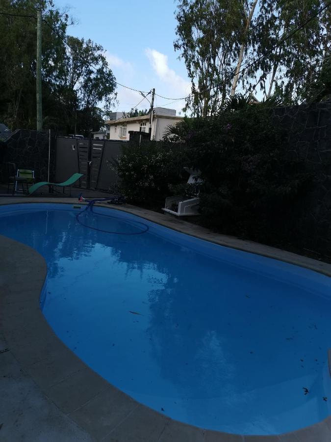 JKB Villa Pamplemousses Esterno foto