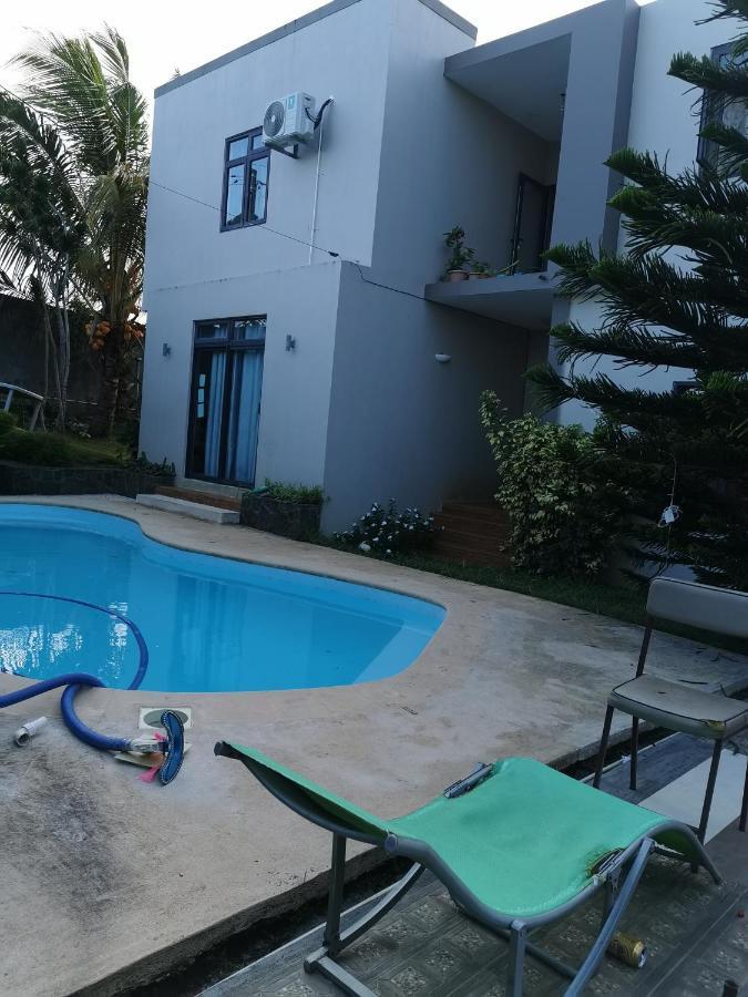 JKB Villa Pamplemousses Esterno foto